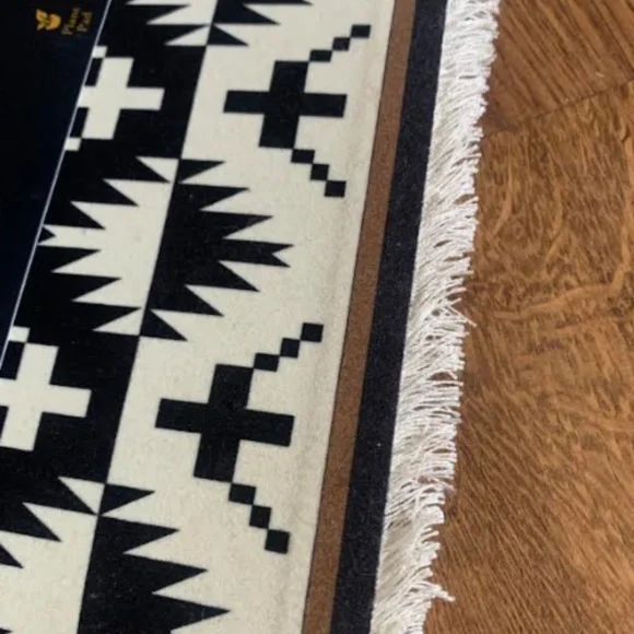 🆕 Pendleton Mouse Rug - Picture 4 of 8